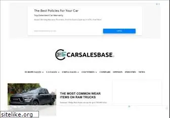carsalesbase.com