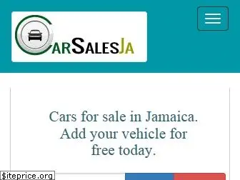 carsalesja.com