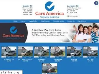 carsamericainc.com