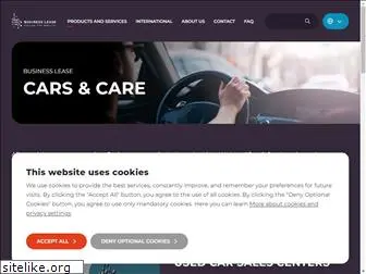 carsandcare.com