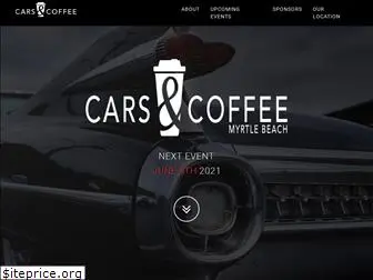 carsandcoffeemb.com