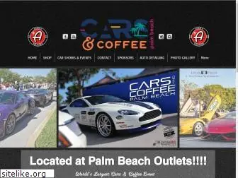 carsandcoffeepb.com