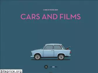 carsandfilms.com