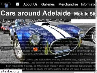 carsaroundadelaide.com