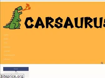 carsaurus.jp
