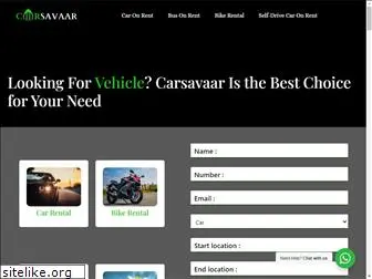 carsavaar.com