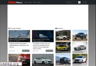 carsbase.com