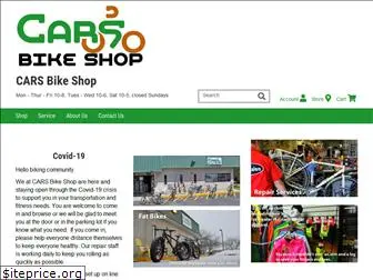 carsbikeshop.com