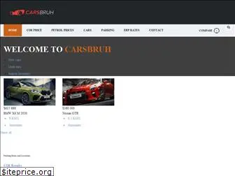 carsbruh.com