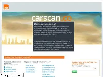 carscan.co