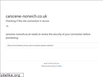 carscene-norwich.co.uk