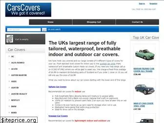 carscovers.co.uk