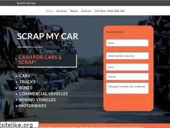 carscraper.com.au