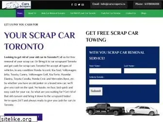 carscrapers.ca