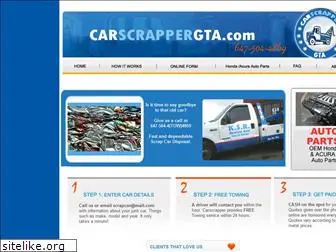 carscrappergta.com