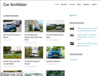 carscribbler.co.uk