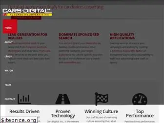carsdigital.com
