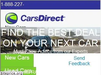 carsdirect.net