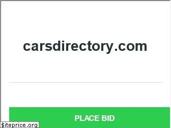carsdirectory.com