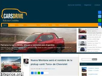 carsdrive.com.ar