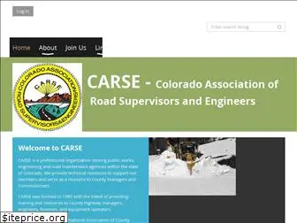carse.org