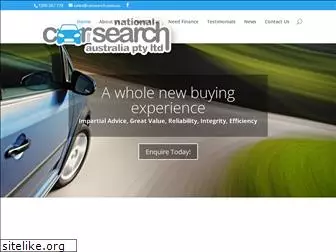 carsearch.com.au