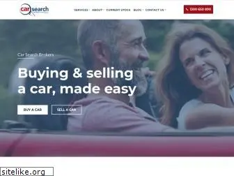 carsearchbrokers.com.au