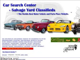 carsearchcenter.com
