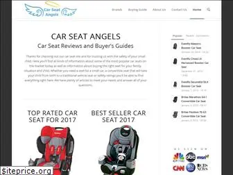 carseatangels.com