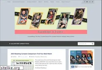 carseatblog.com