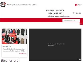 carseatcoversonline.co.uk