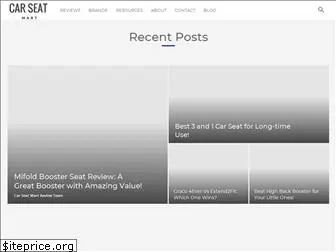 carseatmart.com