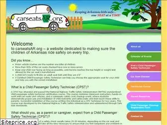 carseatsar.org