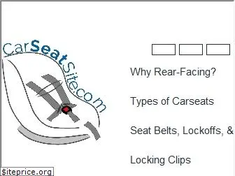 carseatsite.com