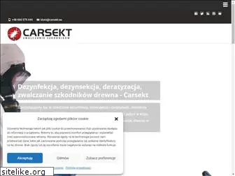 carsekt.eu