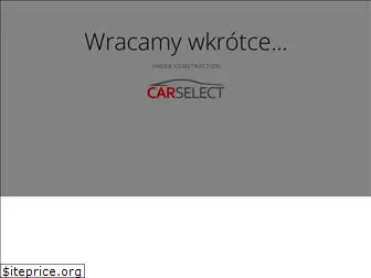 carselect.com