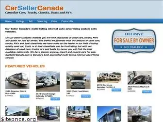 carsellercanada.com