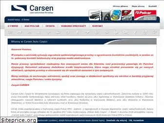 carsen.pl