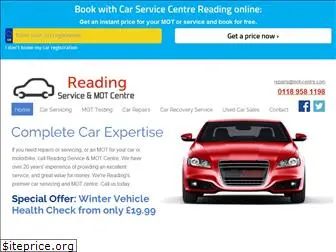 carservice-centre.co.uk