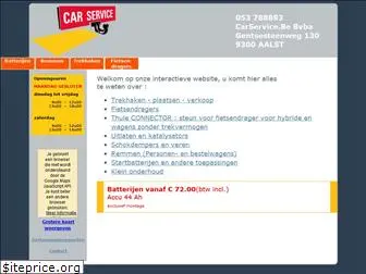 carservice.be