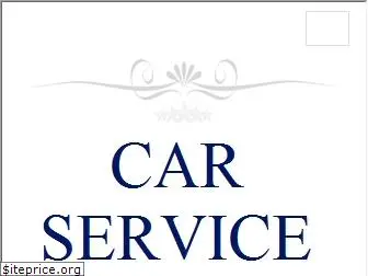 carservicestansted.com