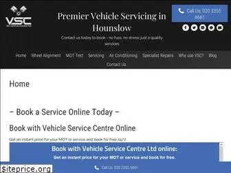 carservicinghounslow.co.uk