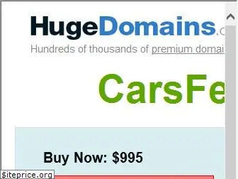 carsfeatured.com