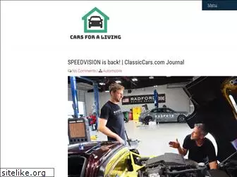 carsforaliving.com