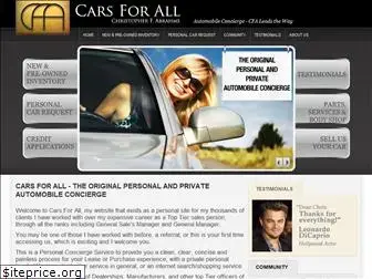 carsforall.com