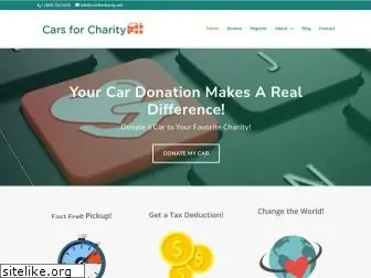 carsforcharity.net