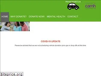 carsformentalhealth.ca