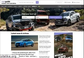 carsguide.com.au