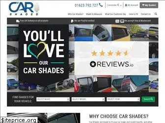 carshades.co.uk