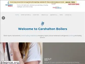 carshalton-boilers.co.uk